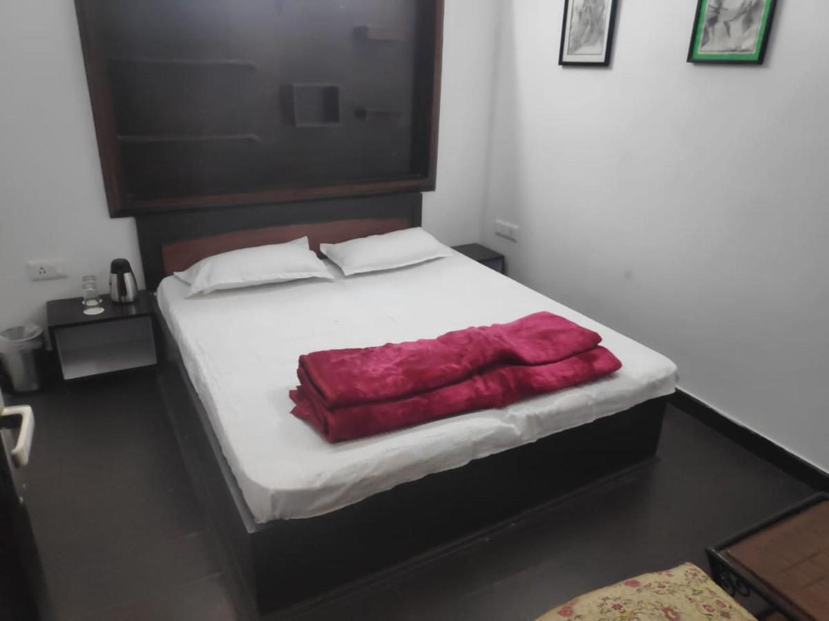 Exotic Naturals Guest House ชิมลา ภายนอก รูปภาพ